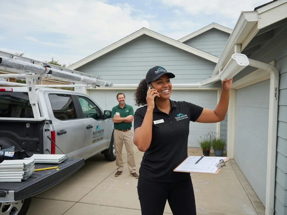 Gutter Installation Scio, OH FAQs